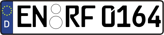 EN-RF0164