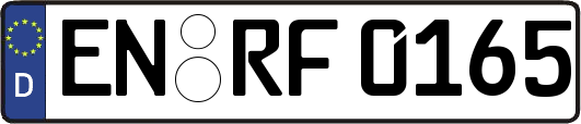 EN-RF0165