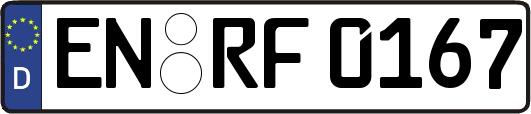 EN-RF0167