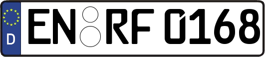 EN-RF0168