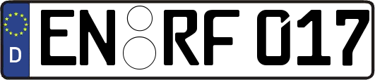EN-RF017