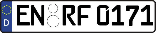 EN-RF0171