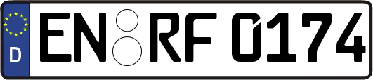 EN-RF0174