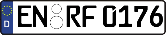 EN-RF0176