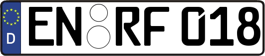EN-RF018
