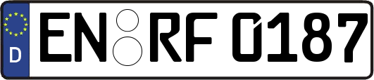 EN-RF0187