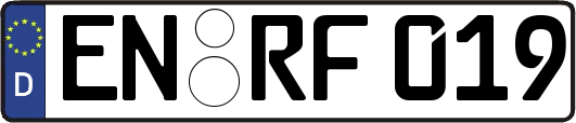 EN-RF019