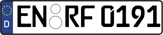 EN-RF0191