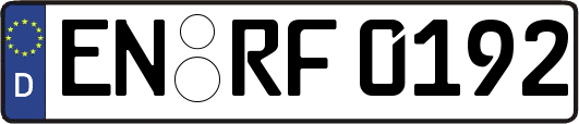 EN-RF0192