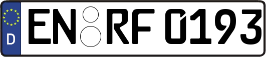 EN-RF0193
