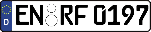 EN-RF0197