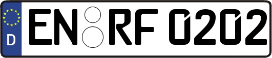 EN-RF0202
