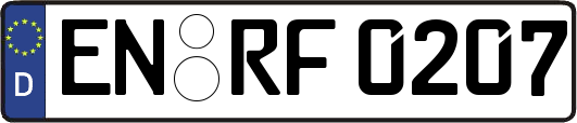 EN-RF0207
