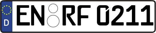 EN-RF0211