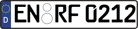EN-RF0212