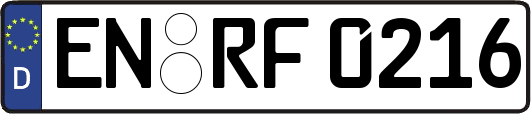 EN-RF0216
