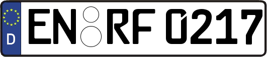 EN-RF0217