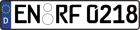 EN-RF0218