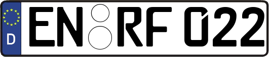 EN-RF022