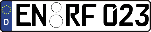 EN-RF023