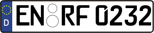EN-RF0232