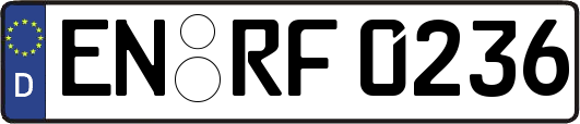 EN-RF0236