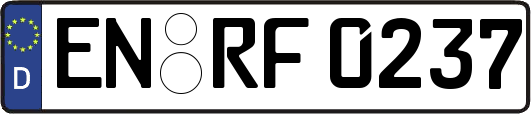 EN-RF0237