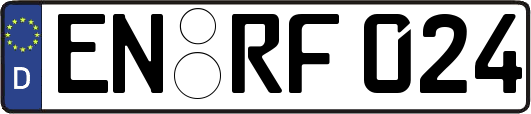 EN-RF024