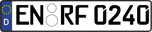 EN-RF0240