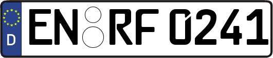 EN-RF0241