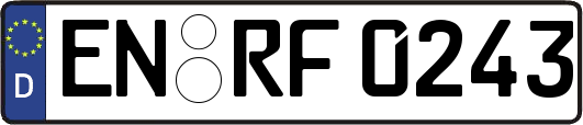 EN-RF0243