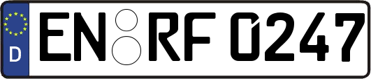 EN-RF0247