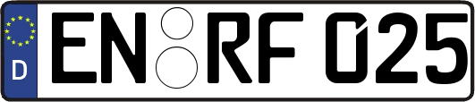 EN-RF025