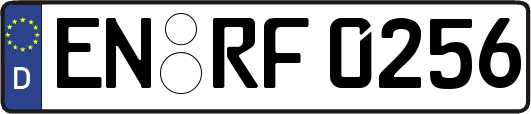 EN-RF0256