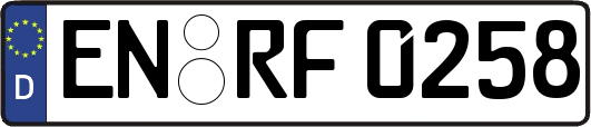 EN-RF0258