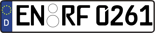 EN-RF0261