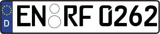 EN-RF0262
