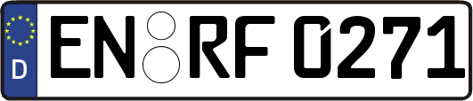 EN-RF0271