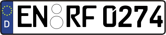EN-RF0274