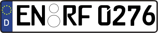EN-RF0276
