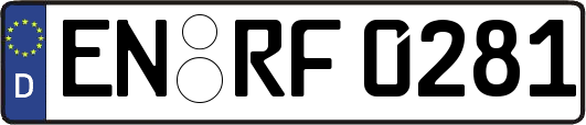 EN-RF0281