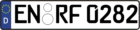 EN-RF0282