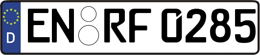 EN-RF0285