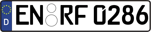 EN-RF0286