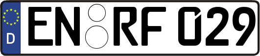 EN-RF029