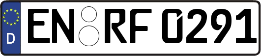 EN-RF0291