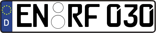 EN-RF030