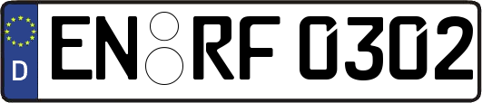 EN-RF0302