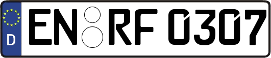 EN-RF0307