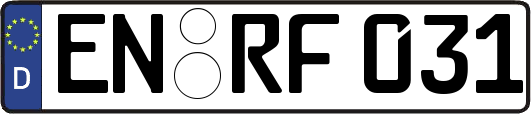 EN-RF031